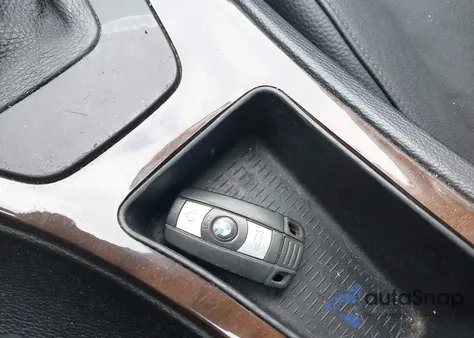 2011 BMW 328I from USA, damaged, VIN WBAPH7C57BE131016